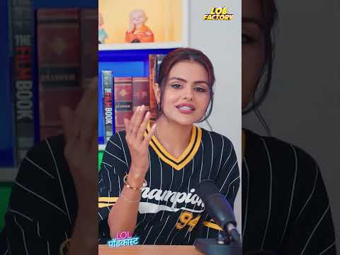 Hum 6 Bhai Behen Hain | Priyanka Choudhary...#shorts