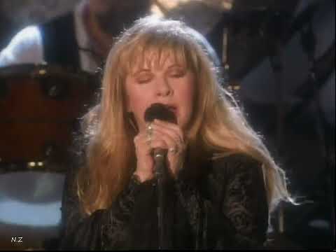 Fleetwood Mac - Dreams 1997 Live Video HQ