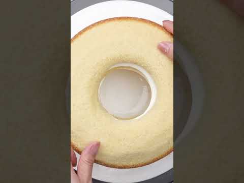 Amazing Rainbow Cake Decorating Ideas #shorts