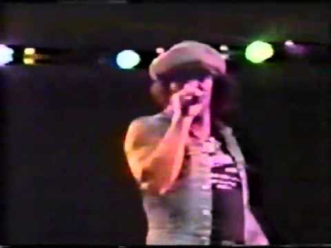 AC/DC Guns For Hire Live Rock In Rio 1985