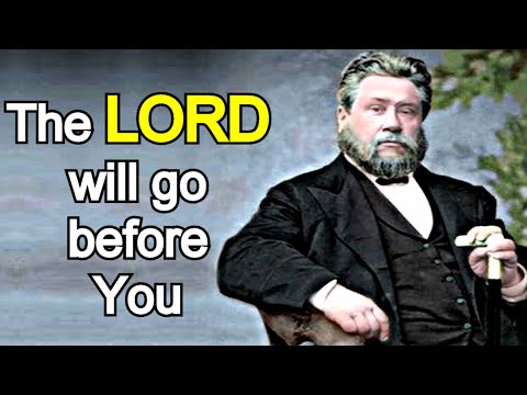 The Vanguard and Rear Guard of the Church - Charles Spurgeon Sermon