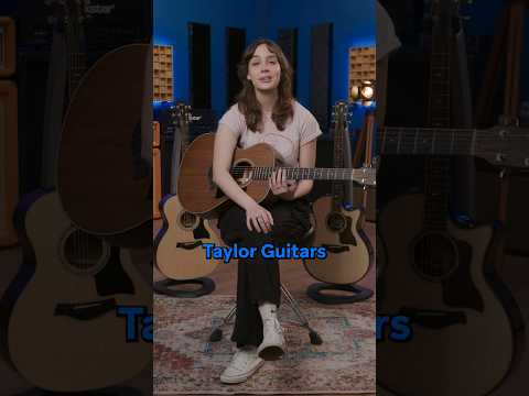 AMS is now offering an exclusive 18-Pay for our #TaylorGuitars. Get your dream guitar TODAY!