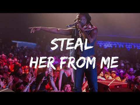 Shaboozey - Steal Her From Me (Lyrics)