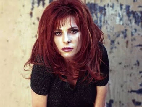 Mylene Farmer Innamoramento