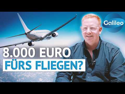 "30 Stunden wach": Wir begleiten einen Onboard Kurier auf einer Notfall-Lieferung