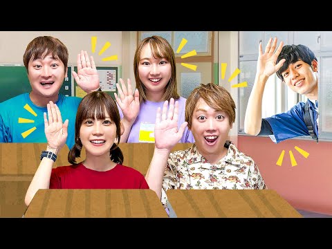 みんなは正解できる？ポケモンクイズ大会！男女でポケモンの学力テストに挑戦！お絵描きや鳴き声クイズで勝つのは誰だ？【対決】