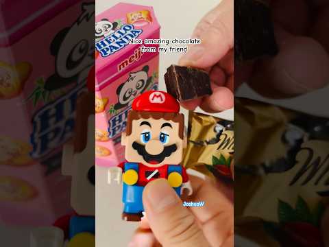 really dark choco 💖🍫🧃💋🔥