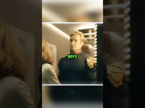 The Boys Bloopers That Were Too Funny To keep In.