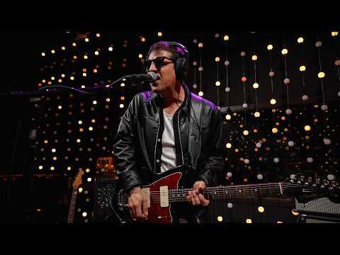 STRANGE LOT - The Many Faces (Live on KEXP)