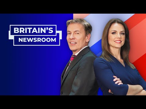 Britain's Newsroom | Thursday 9th January