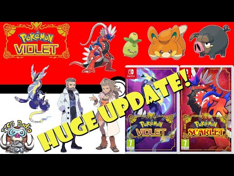 Pokemon TCG News