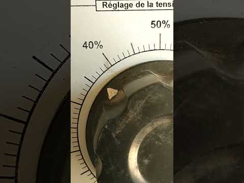 Protection Cathodique, TR portatif provisoire pour courant imposé