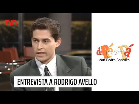 Entrevista a Rodrigo Avello | De Pé a Pá
