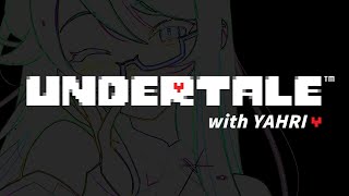 Undertale｜第五回！與蜘蛛女王的千頭萬緒【來玩遊戲吧｜撇嘴耳包前滾翻】