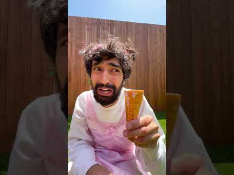 Die verrückte Eiskreme-Challenge: Mama auf der Straße überraschen! 🍦😱