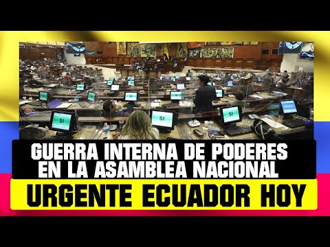NOTICIAS ECUADOR HOY 01 DE MARZO 2022 ÚLTIMA HORA EcuadorHoy EnVivo URGENTE ECUADOR HOY