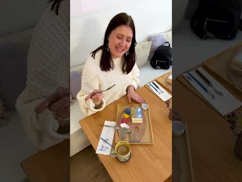 MAALATTIIN KAKKUUN🍰✨ @purrmyname kanssa!