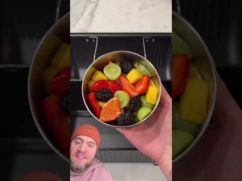 I ALWAYS FEEL NOSEY I WANT TO KNOW WHAT GOT EATEN @wlytmab #shorts