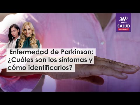 Enfermedad de Parkinson: ¿Cuáles son los síntomas y cómo identificarlos?