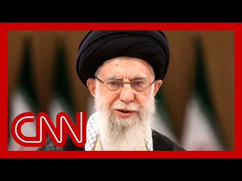Iran's Ayatollah in hiding, silent since Trump announced ceasefire