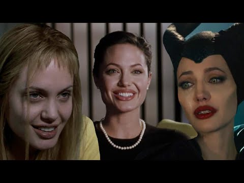 Angelina Jolie: Roles That Made Us Fall in Love