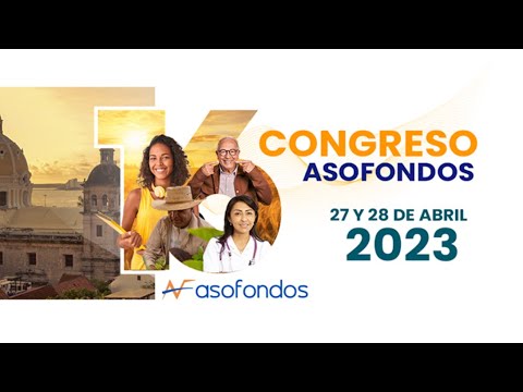 #CongresoAsofondos2023 | ¿Qué aprendizajes dejan las reformas pensionales en la región?