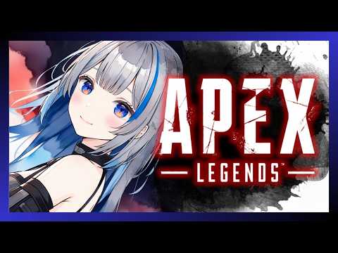 【APEX】プラチナ帯ソロランク！ゆるっと頑張れそ？の巻【コメント前に概要欄チェック！】