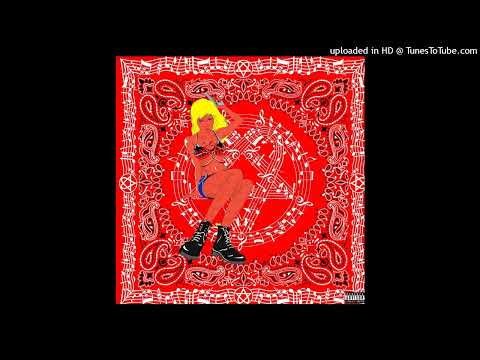 Nine Vicious x Sample Type Beat "Radio Killa"
