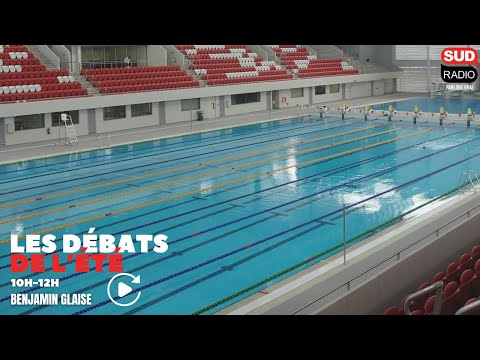 La ville de Toulouse et son club de natation rêvent de récupérer l’un des trois bassins olympiques !