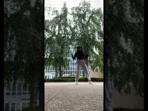 Vidéo XG - MASCARA  Dance Cover Chorus