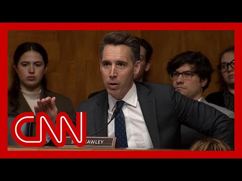 Lawmakers grill airline executives over ‘junk fees’