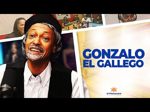 Gonzalo EL GALLEGO!