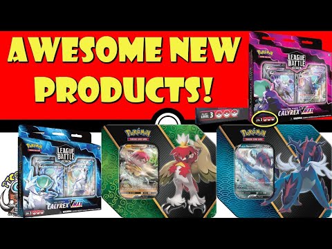 Pokemon TCG News