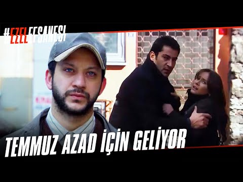 Ölüm Makinesi Temmuz Oyuna Giriş Yapıyor | Ezel