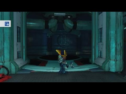 Ratchet & Clank™_- Planeta Pokitaru - Segunda parte + Guiones de Oro