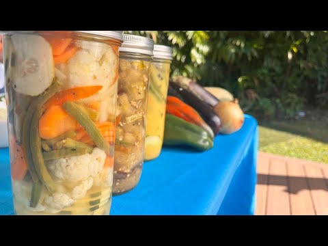 Aproveche los restos de verduras para hacer una delicia