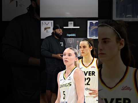 Les joueuse wnba se battent pour leurs droits! #basketball #nba #wnba #basket