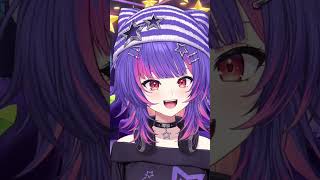 hehe :3 #vspo #vtuber #ぶいすぽ