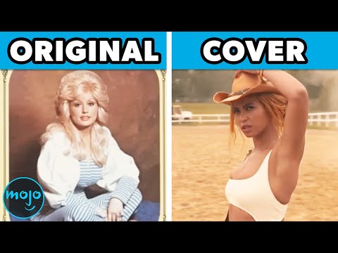 Top 10 Cover Songs That Totally Changed the Lyrics