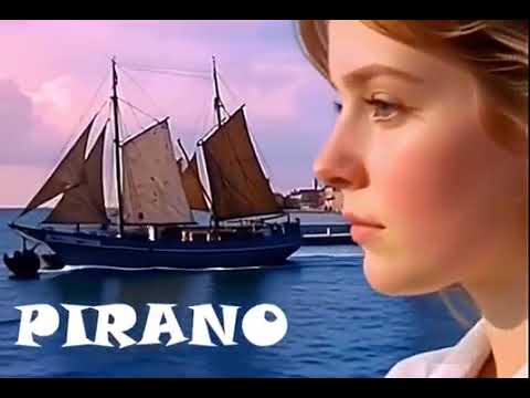 FAIRYTALE  ISTRA - ISTRIA ❤️  (Portorož-Portorose, Koper-Capodistria, Izola-Isola, Piran-Pirano)