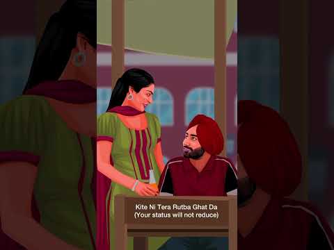 #satindersartaaj #rutba #song 💜