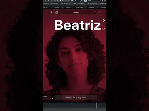 ReSing Voices Brazilian Pack - Beatriz