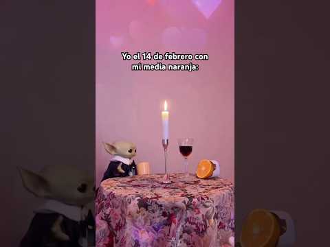 Feliz san valentin 💘 #humor #14defebrero #sanvalentin
