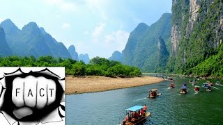 Top 10 Tourist Attractions in China