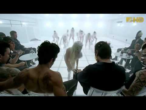 Lady GaGa - Bad Romance [Official Video]