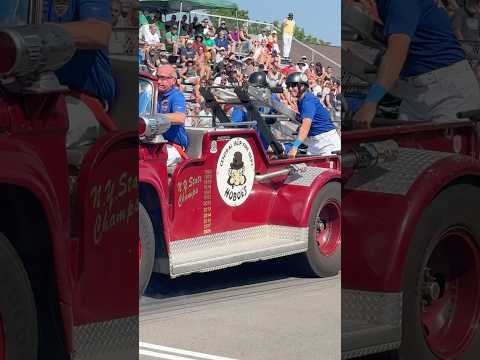 🔥Ladder Climbing Action🔥 #extreme #shorts #youtubehighfive @youtubecreators