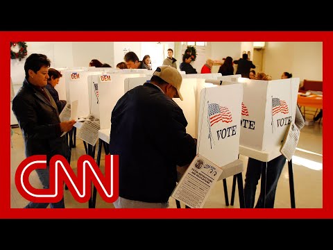Data shows big shift in Democratic voters. Expert explains what’s happening