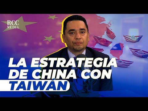 FEDERICO JOVINE: UCRANIA HACIA RUSIA LO QUE CHINA ES A TAIWAN
