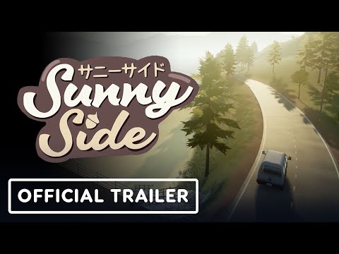 SunnySide - Official Trailer