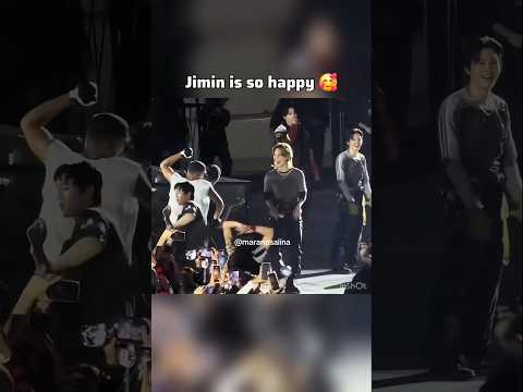 Jimin <strong>dancing</strong> with dancer 🕺🏼Jungkook looking 👀 #jikook #kookmin #jikooklovers #jimin #btsarmy #bts